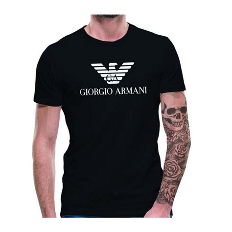 Giorgio Armani – Camisas Masculinas Online .